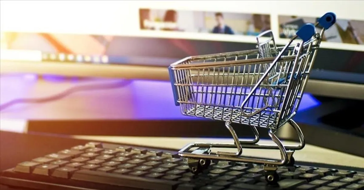 E-Ticaretin Dini Açıdan Değerlendirilmesi: Caiz mi?