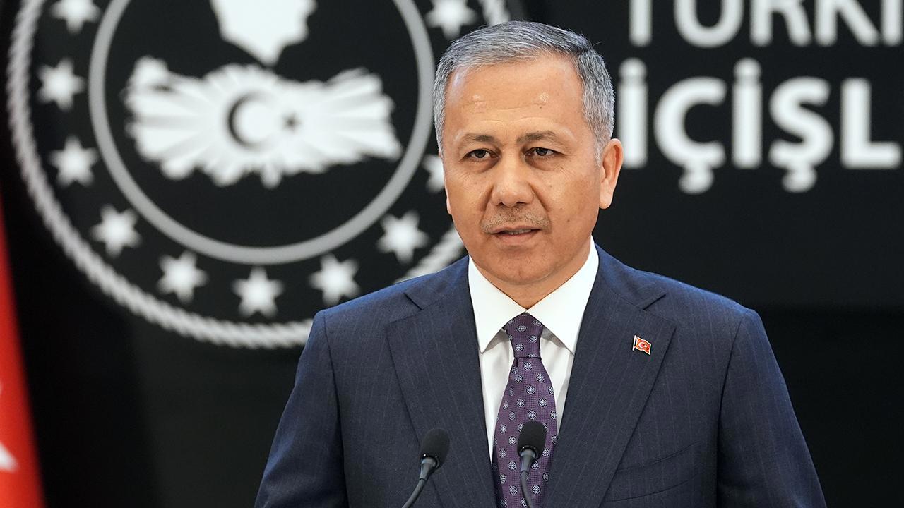 Yılbaşında 309 Bin Polis Görevde Olacak
