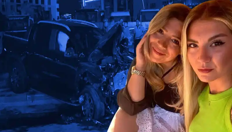Hayallerini Elde Edemeyen Tuğba ve Seda'nın Trajik Hikayesi: Alkollü Sürücü Ceza Aldı