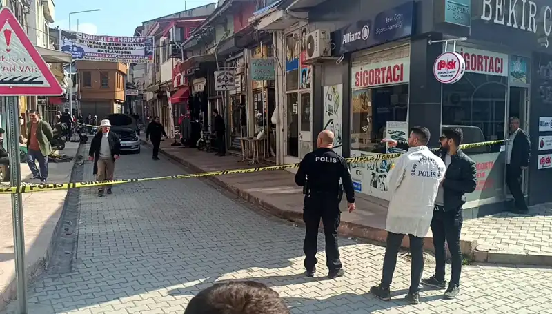 El Şakası Tartışması Kanlı Bitti: Pompalı Tüfekle Saldırı Gerçekleşti