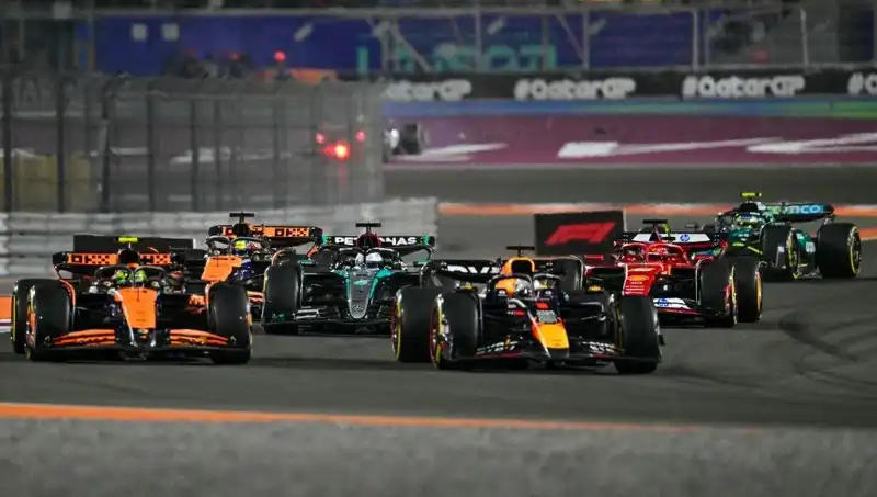 Cadillac, 2026’da Formula 1 Yarışına Katılacak: Pistteki Yeni Heyecan