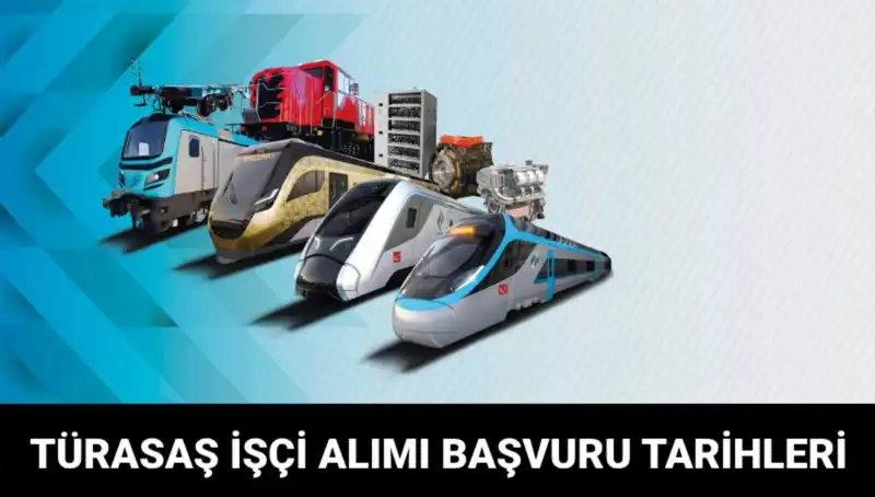 TÜRASAŞ 776 İşçi Alımı: Başvuru Süreci ve Şartları Hakkında Her Şey