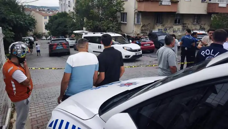 İstanbul'da Silahlı Saldırı: Bir Kişi Hayatını Kaybetti, Olay Detayları Açıklandı