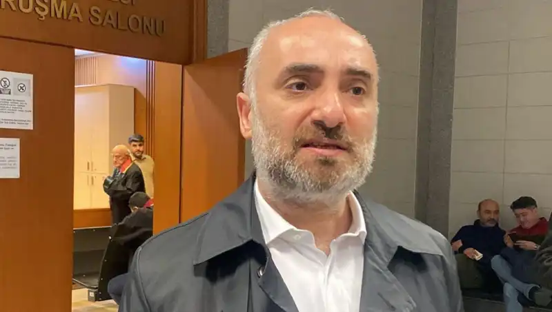 İsmail Saymaz'a Gezi Gözaltısı: Olayın Arkasındaki Gerçekler Neler?