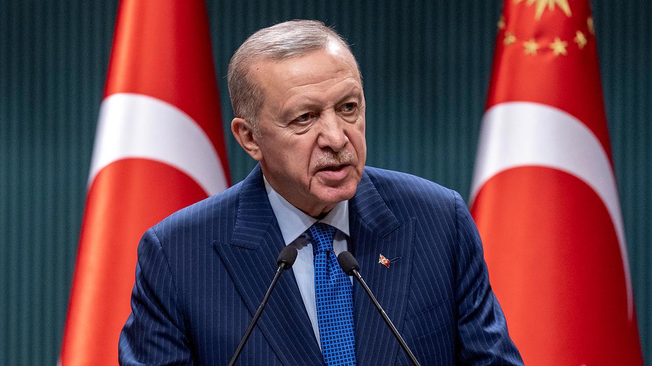 Cumhurbaşkanı Erdoğan'dan İsrail'e sert tepki!