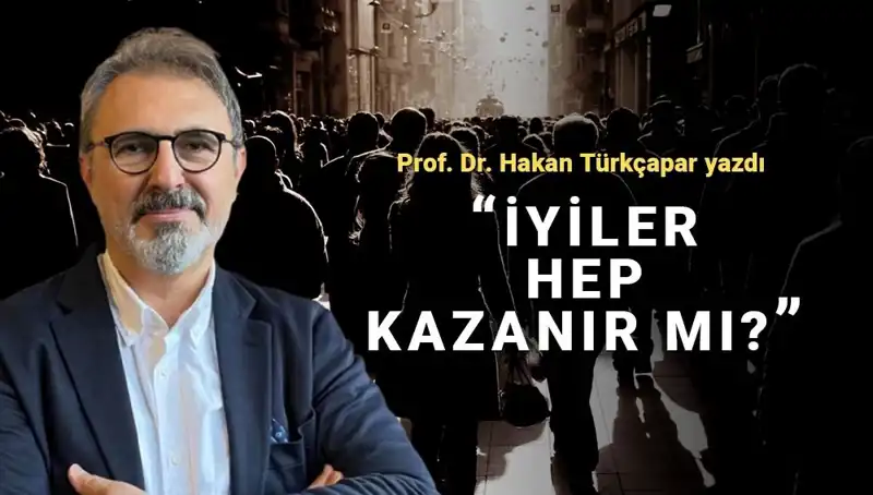 Yalancının Mumu Yatsıya Kadar Mı Yanar? Psikiyatri Uzmanı Açıklıyor