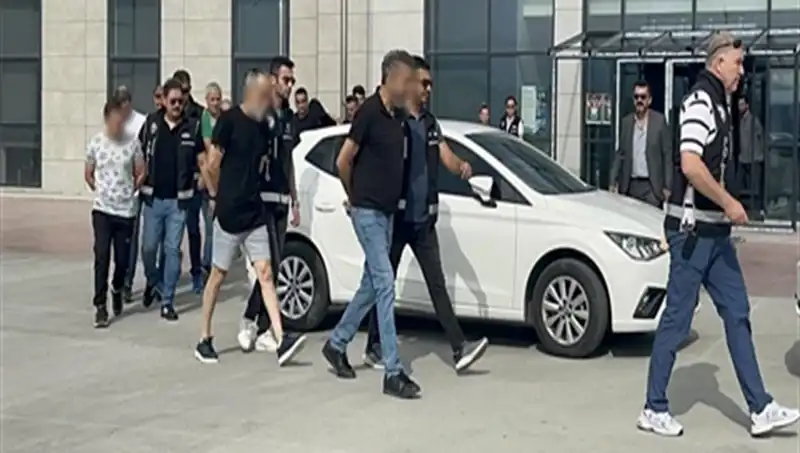 36 Bin Kişinin Hayalini Çaldılar: 10 Milyar Lira Dolandırılma Skandalı