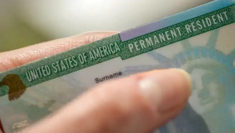 2025 DV Lottery Green Card Sonuçları Ne Zaman Açıklanacak? Bekleyiş Devam Ediyor!