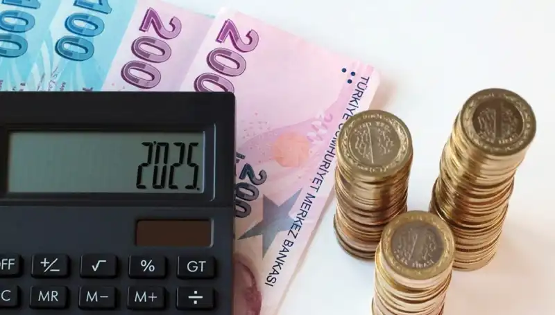 2025 Temmuz Ayı Memur ve Emekli Maaş Zammı Beklentileri Nedir?