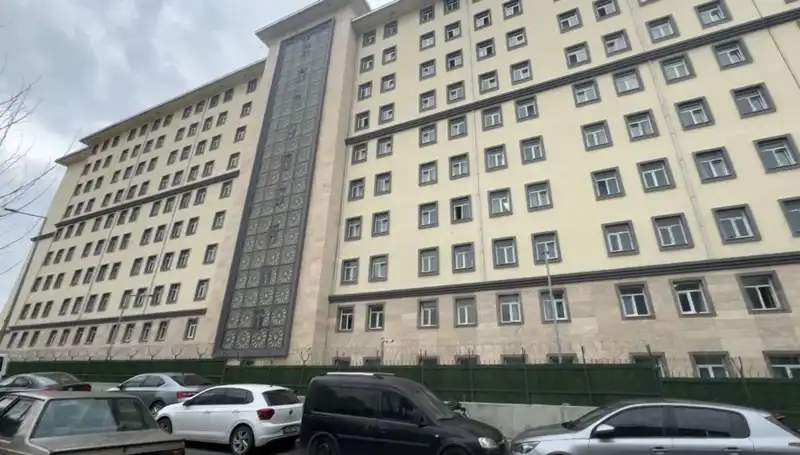 Kız Öğrenci Yurdunda Şoke Eden Olay: Gizli Takip ve Ortaya Çıkan Skandal