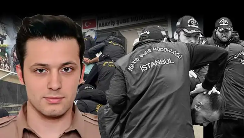 Kimlik Kontrolü Sırasında Saldırıya Uğrayan Bekçi Şehit Oldu: Olayın Detayları