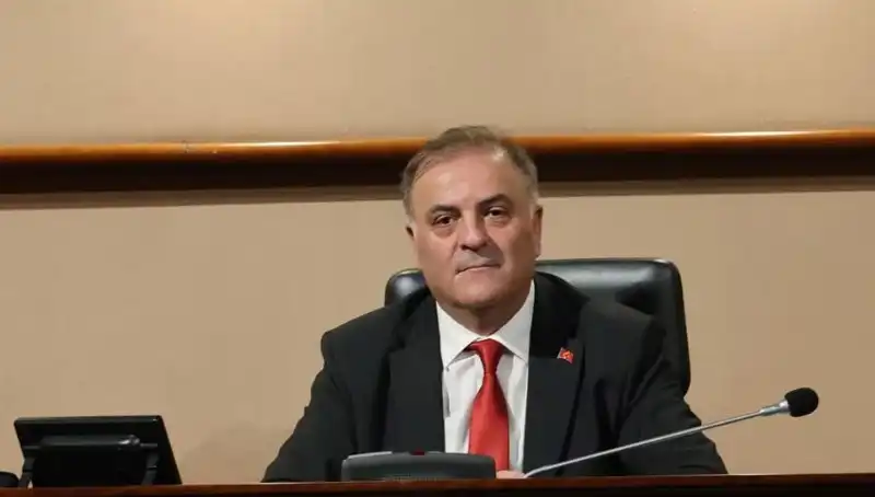 İBB Başkanvekili Nuri Aslan Kimdir? Hayatı ve Güncel Projeleri