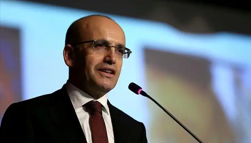 Bakan Şimşek'ten Cari Denge Üzerine Çarpıcı Açıklamalar