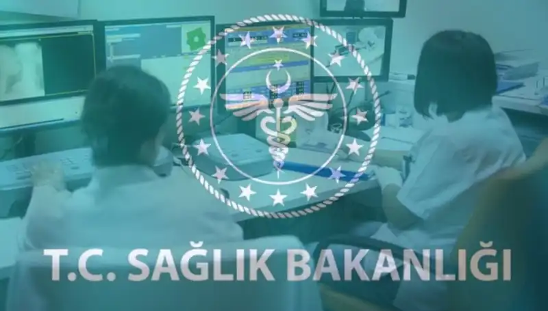 Sağlık Bakanlığı 2025’te 37 Bin Yeni Personel Alacak: Detaylar Neler?