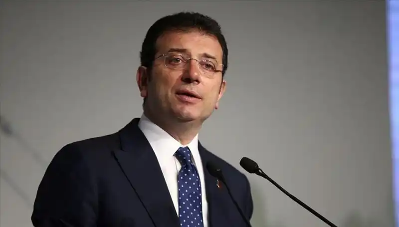 İstanbul Üniversitesi’nden İmamoğlu’nun Diploma İptali Hakkında Çarpıcı Rapor