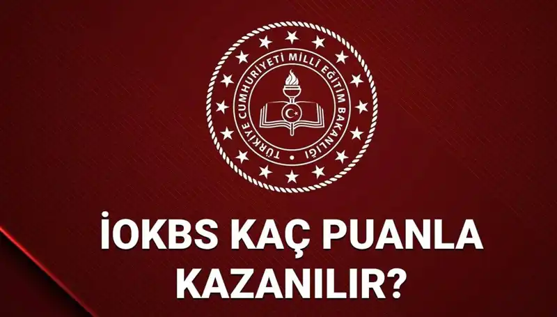 2025 Bursluluk Sınavında Kaç Puan Gerekiyor? Taban Puanlar Açıklandı mı?