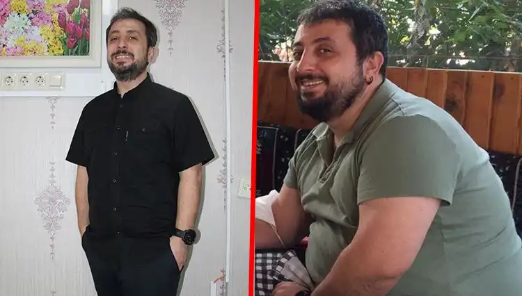 126 Kilodan 86 Kiloya: İki Yılda 40 Kilo Verdi, Gören Mide Küçültme Mi Olduğunu Soruyor