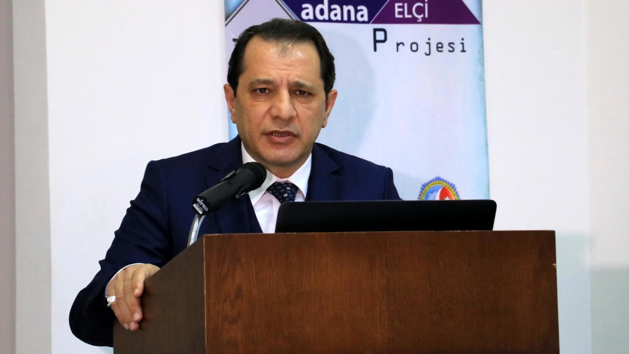 İstanbul Emniyet Müdürlüğü'ne Yeni Atama