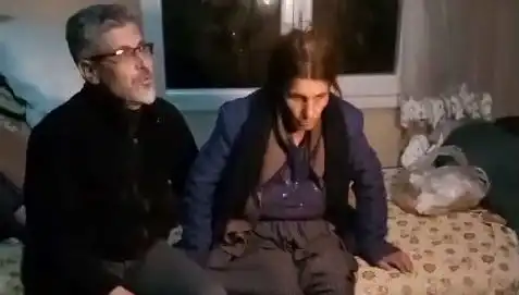Kayıp Epilepsi Hastası Kadın Bulundu: Aile ve Toplum Rahatladı