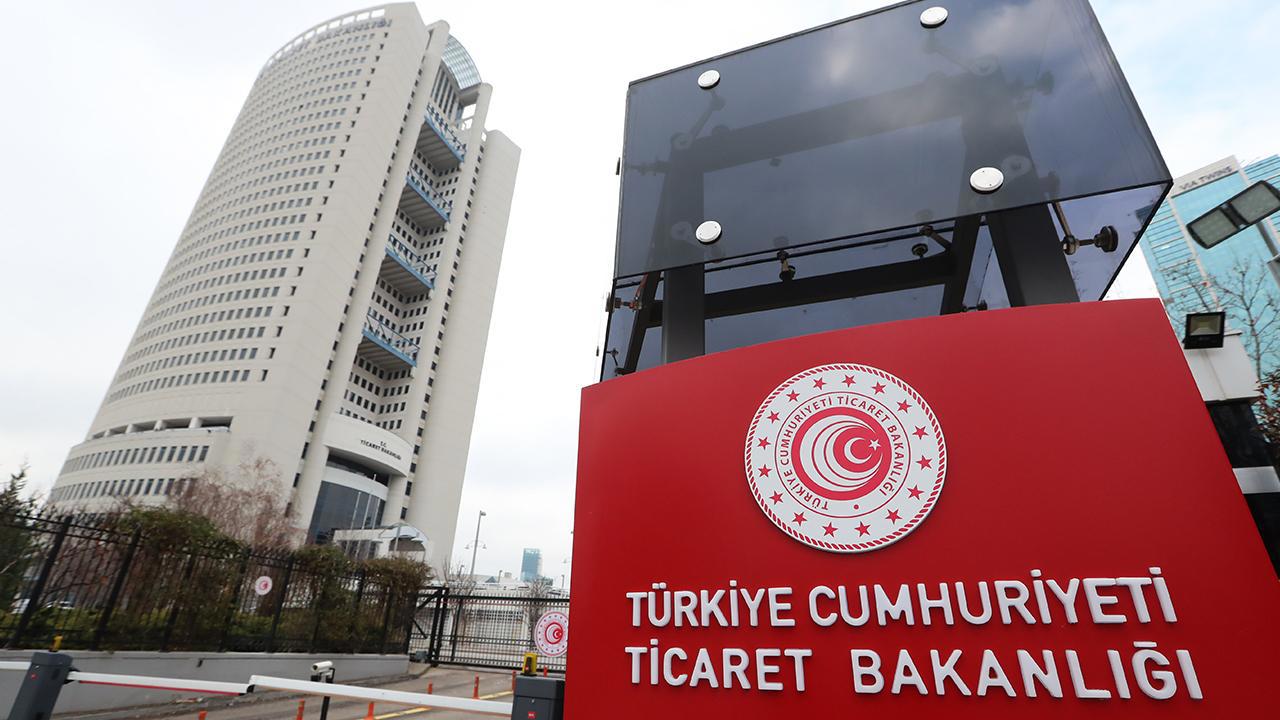 Türkiye, İsrail Malına Limanları Kapılarını Kapalı Tutuyor!