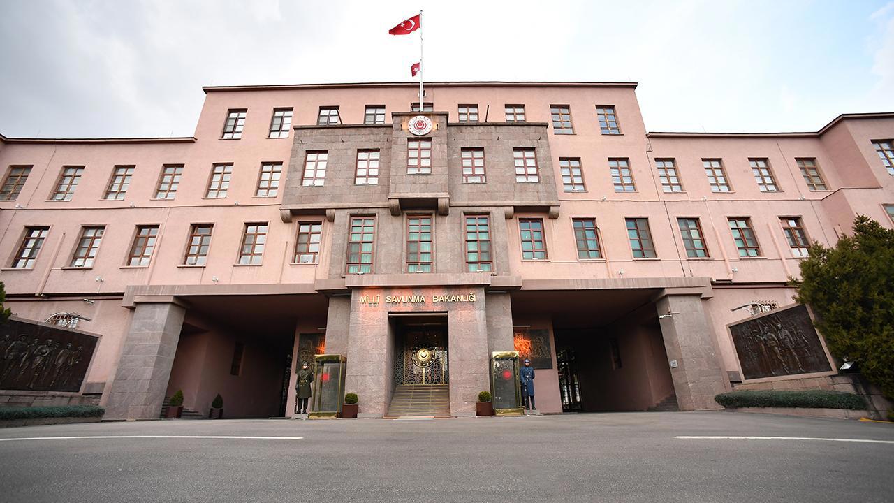 MSB, Teğmenlerle İlgili Dosya İçin Görüşme Tarihi Belirledi