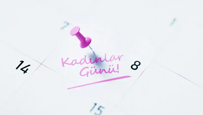 Dünya Kadınlar Günü: Tarihi, Önemi ve Kutlama Şekilleri