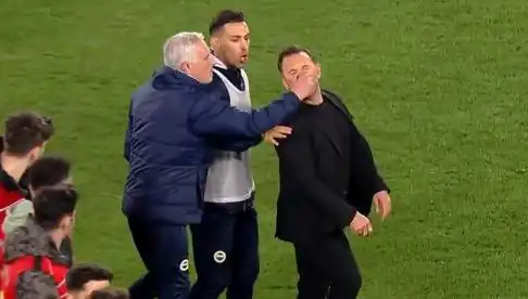 Mourinho'nun Ceza Süresi Belli Olacak: Hangi Maddeden Sevk Edildi?