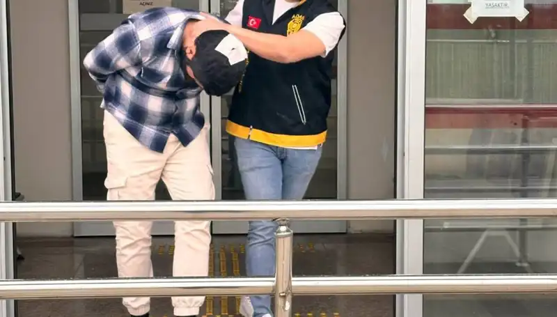 Tartışma Kanlı Bitti: Ağabeyini Vuran Kardeş Şokta!