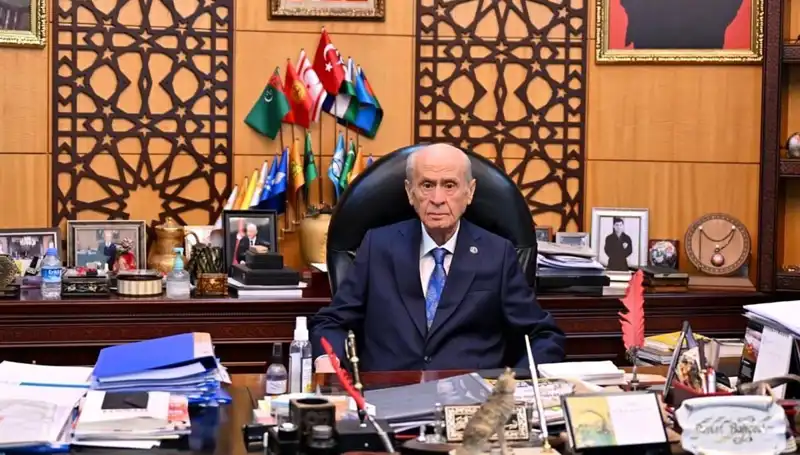Devlet Bahçeli’den Şaşırtıcı Açıklama: Erken Seçim Hevesi Gerçek Olmayacak