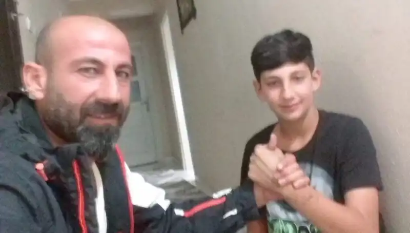 Çatı Tamiri Aile İlişkilerini Zora Soktu: Baba ve Oğul Arasındaki Krizin Boyutları
