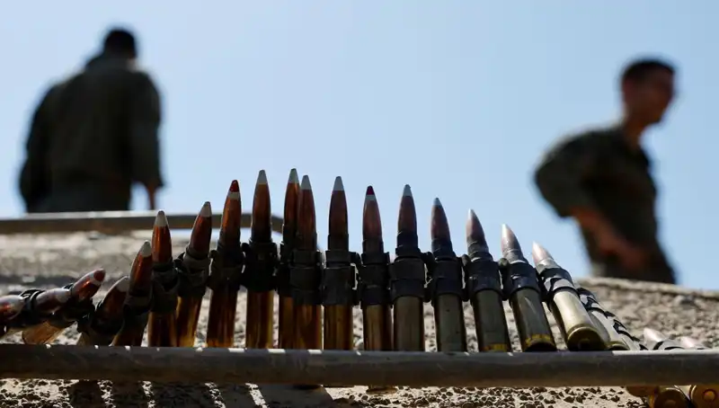 ABD'nin İsrail'e Yönlendirdiği 4 Milyar Dolarlık Silah Yardımı ve Etkileri