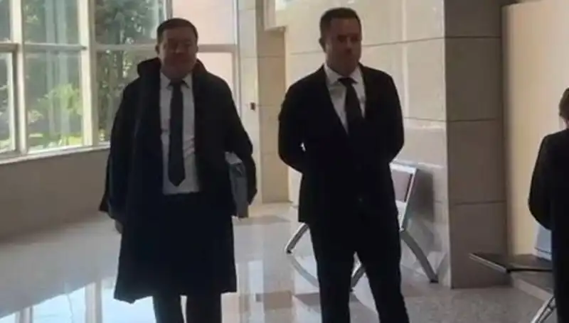 Yasa Dışı Bahis Reklamı İddiası ile Acun Ilıcalı Hakim Karşısında