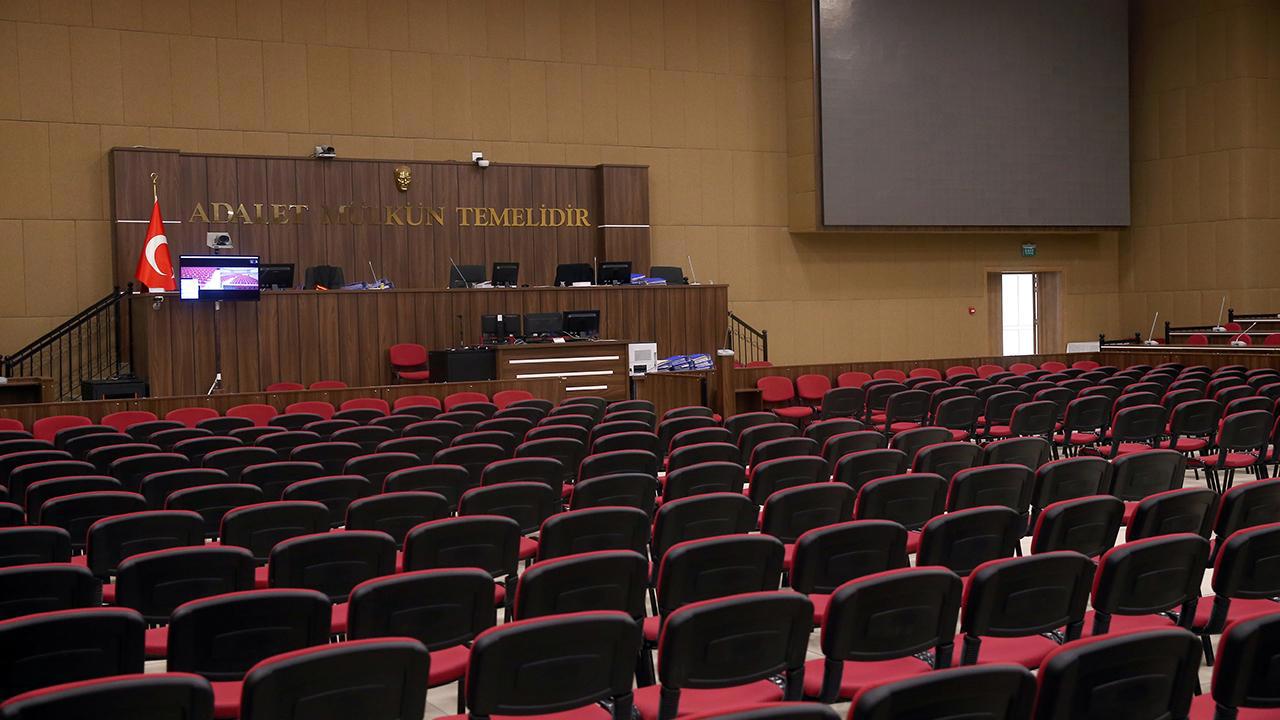 Yenidoğan Çetesi Davası İkinci Duruşması Bugün