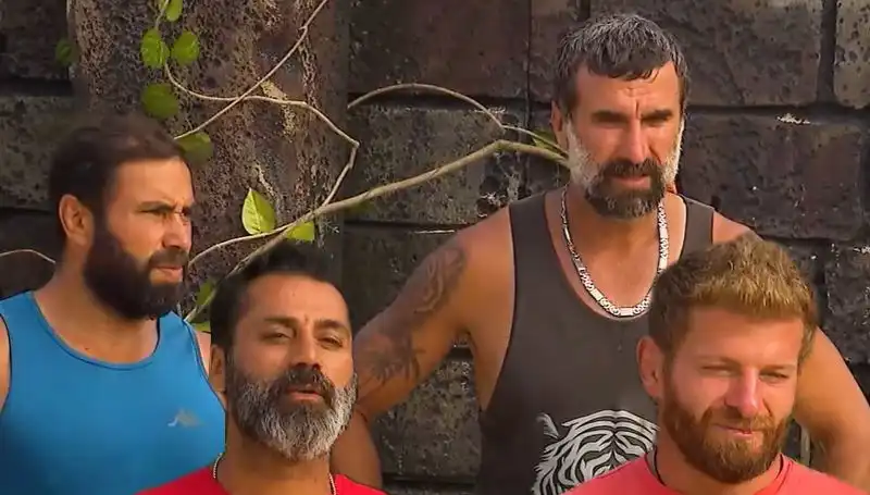 Survivor'da Kaderin Oyunu: Birleşme Hayali Yıkıldı