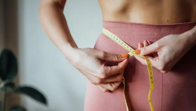 Egzersizle Birlikte 3 cm Belli İncelten Etkili Yöntemler