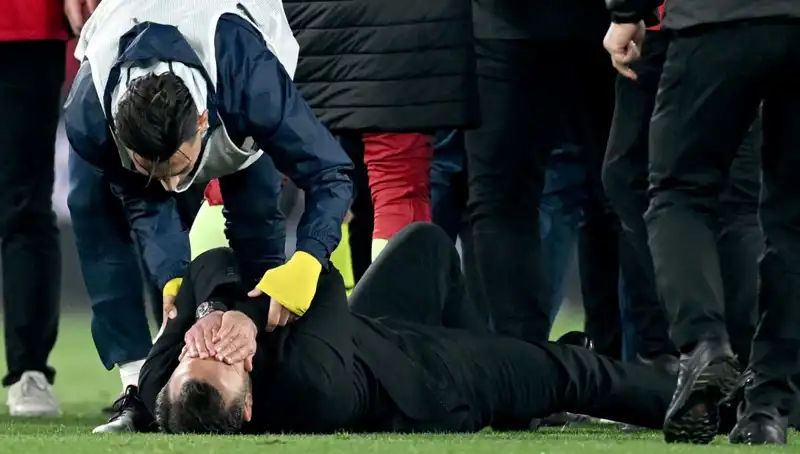Galatasaray'dan Fenerbahçe'ye Sert Yanıt: 'Sporun Aleyhine Bir Saldırı'