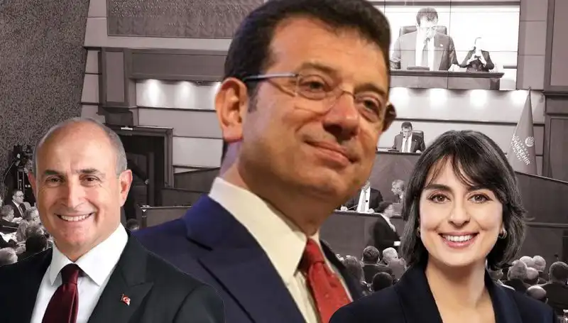 İmamoğlu'nun Yerine Kim Geçecek? İstanbul'un Geleceği İçin Kritik Soru