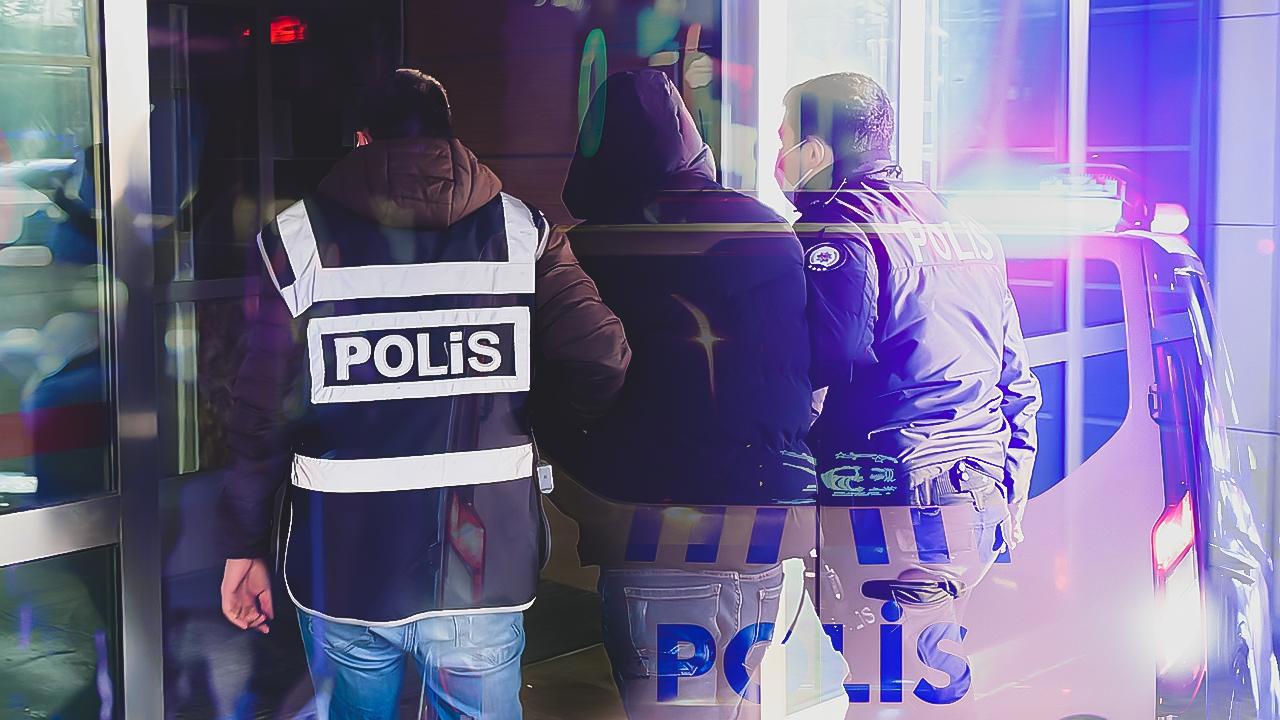 Türkiye Genelinde FETÖ Operasyonu