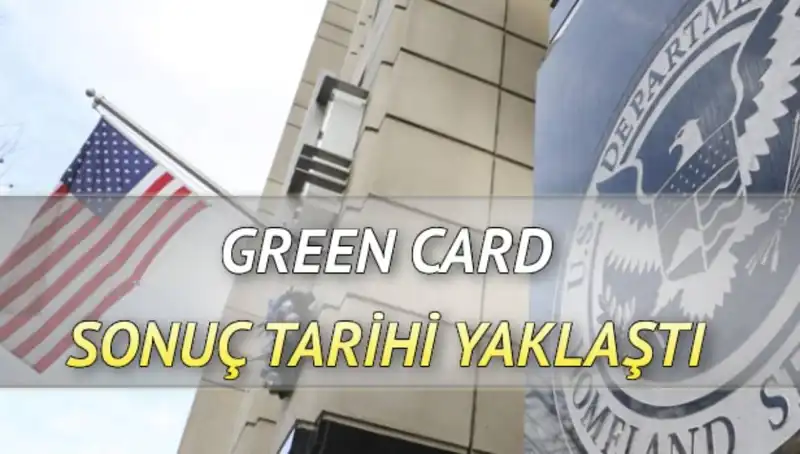 Green Card Sonuçları Açıklanıyor: Şansınızı Artıracak İpuçları