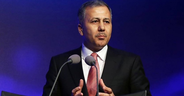 İçişleri Bakanı Yerlikaya'dan 'Narin cinayeti' açıklaması