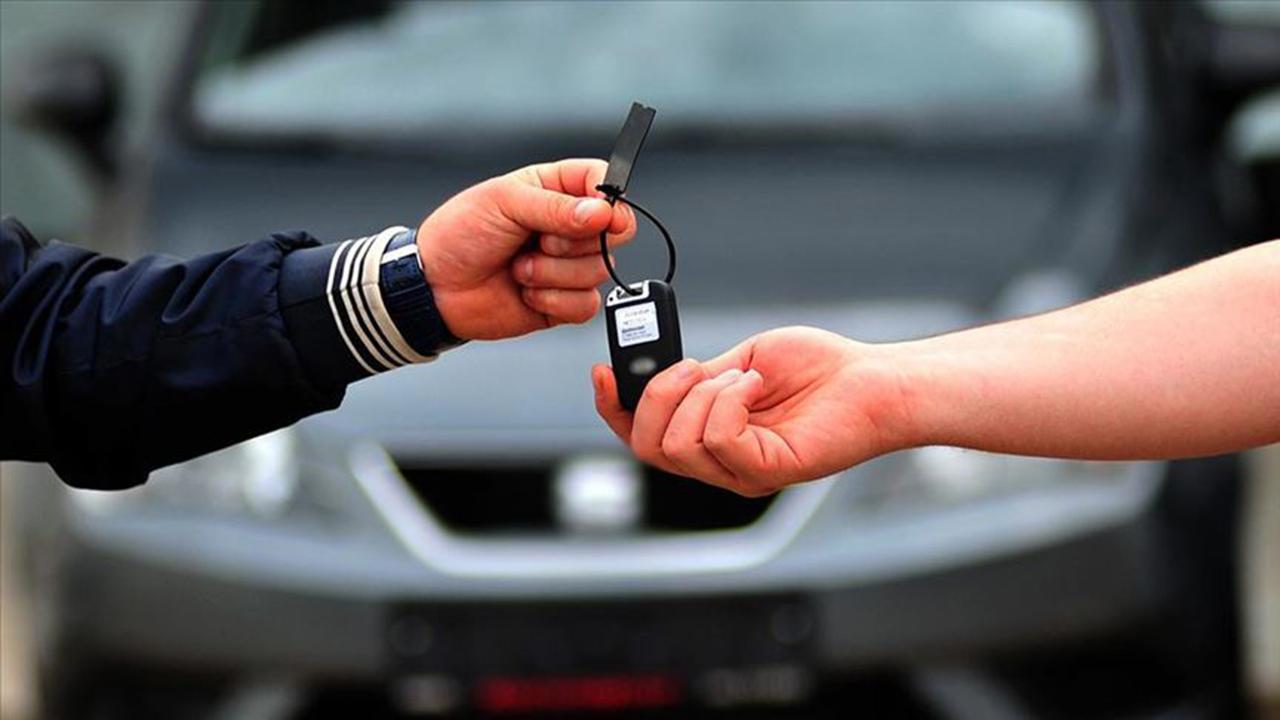 6 Ay Boyunca 6 Bin Kilometre Kısıtlamasına Uymayanlara 52 Milyon Lira Ceza