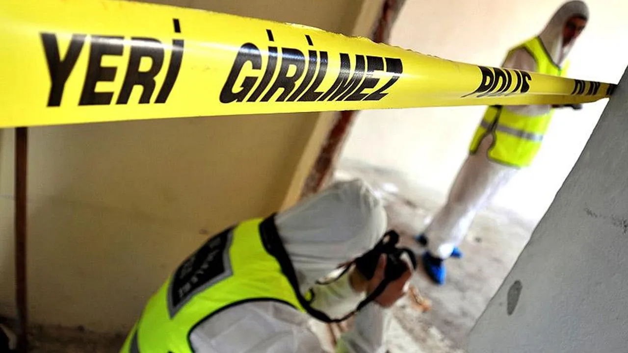Antalya’da Tefecilere Darbe: 15 Gözaltı, 5 Tutuklama