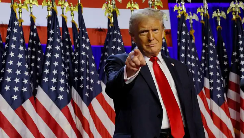 Trump, Rusya ve Ukrayna İçin Büyük Ticaret Vaatleriyle Dikkat Çekti