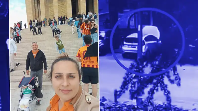 Anıtkabir'de Ziyaretçilere Kurulan Akılalmaz Tuzak Ortaya Çıktı