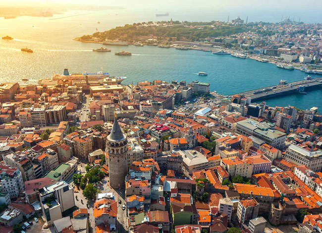 İstanbul'da aidatlar kiralarla yarışıyor