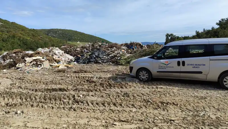 Urla Belediyesi'ne 8 Milyon Lira Ceza Verildi: Nedenleri ve Sonuçları Neler?