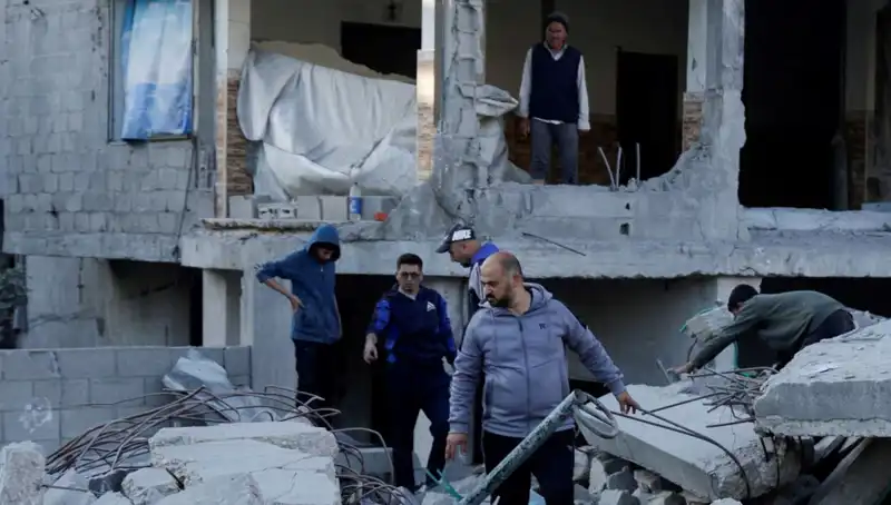 MİT Başkanı Kalın, Hamas Heyetiyle Kritik Bir Görüşme Gerçekleştirdi