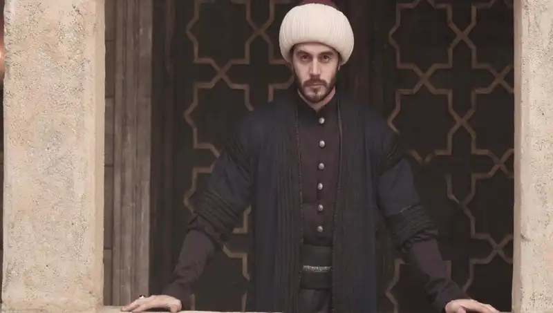 Vefa Sultan: Osmanlı İmparatorluğu'nun Unutulmaz İsimlerinden Muslihuddin Mustafa