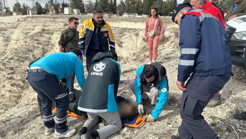 Adıyaman’da Paraşüt Kazası: Trajik Olayda Bir Kişi Hayatını Kaybetti