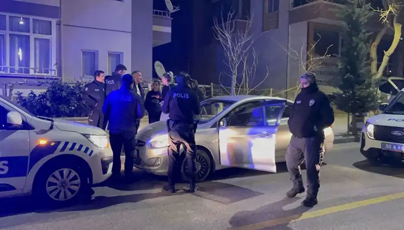 Polisten Kaçan Ehliyetsiz Sürücü: "Cezalar Beni Yıldırmaz" Dedi